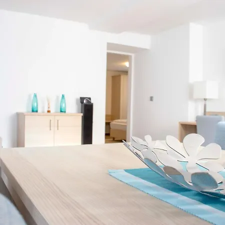 Unterdeck 2 By Wellenrausch Apartment *